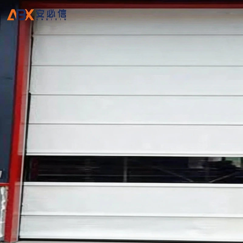 马鞍山洁净快速门