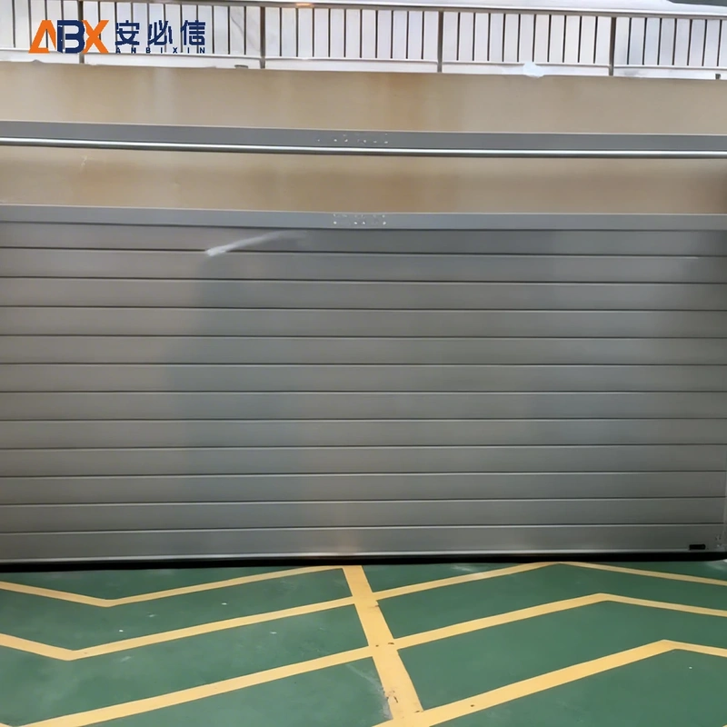 马鞍山PVC高速门